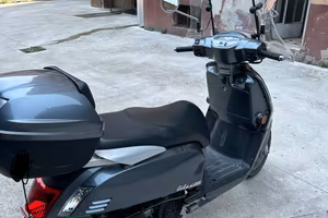 Kymco Like KA40