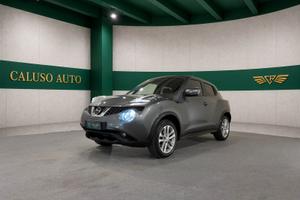 NISSAN Juke 1ª serie Juke 1.5 dCi Start&Stop N...