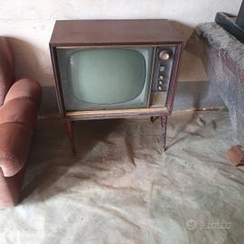 TV anni 50-60
