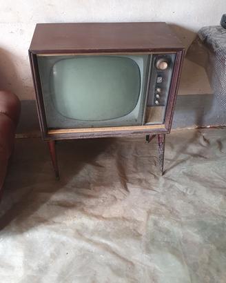 TV anni 50-60