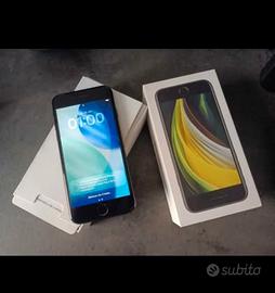 iPhone Apple iPhone SE 2020 64gb