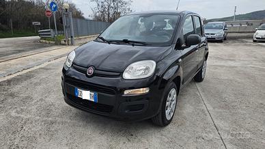 Fiat Panda 0.9 TwinAir Turbo Natural Power Easy