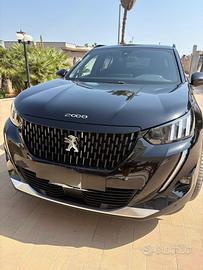 peugeot 2008 Gt anno 12/2021