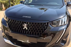 peugeot 2008 Gt anno 12/2021