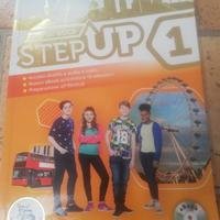 Libro Step up 1