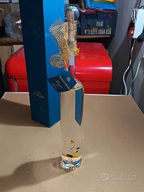 confezioni di 2 bott grappa vintage anni 90 