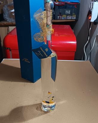 confezioni di 2 bott grappa vintage anni 90 