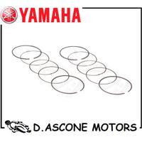 KIT FASCE ELASTICHE TMAX 530 ORIGINALI 2017 2019