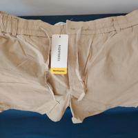 pantaloncini/Bermuda terranova nuovo 