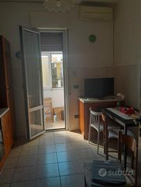3 camere via d'Avalos
