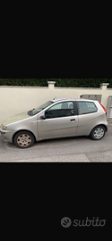 FIAT PUNTO 1.2 ELX 44 KW BENZINA