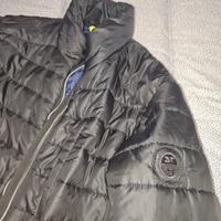 piumino donna North Sails tg L