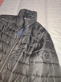 piumino donna North Sails tg L