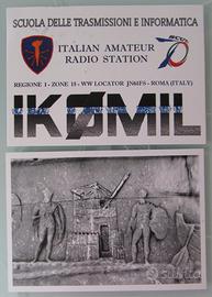 Scuola Trasmissioni Esercito - 70° Anniversario