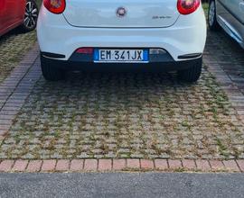 FIAT Bravo 2ª serie - 2012.Cambio automatico