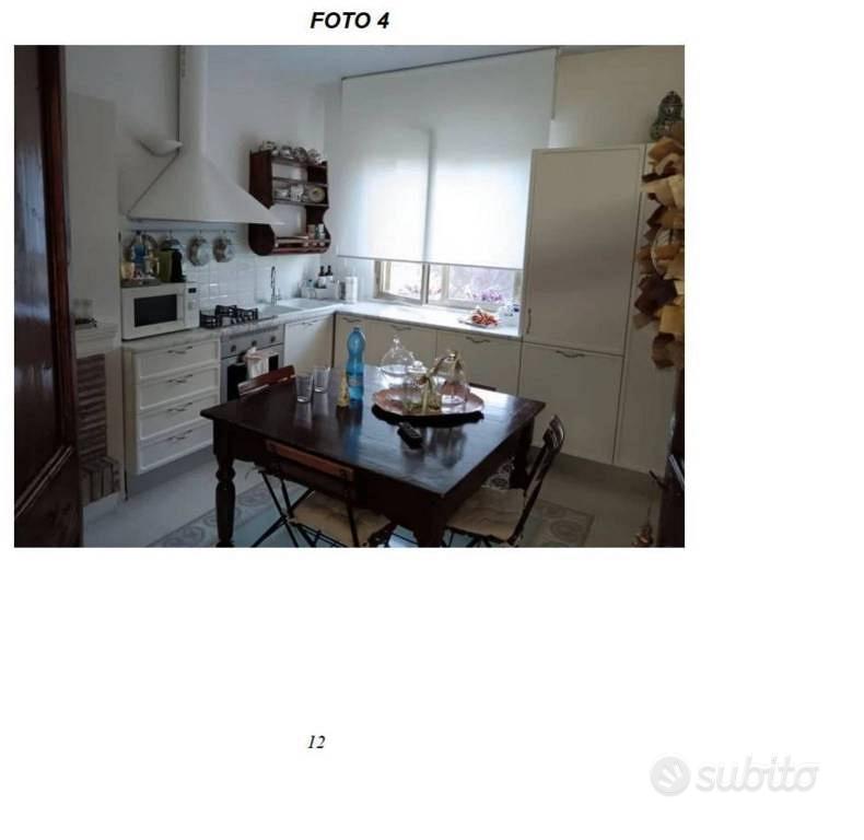 Appartamento – Calcinelli, Posta Vecchia, Pesaro e Urbino - Vista 5