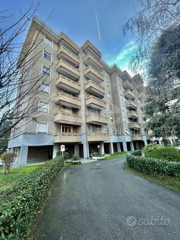 Appartamento Senago [Cod. rif 3207563VRG]