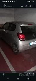 Citroen C1 del 2017