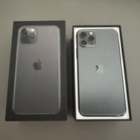 Iphone 11 pro