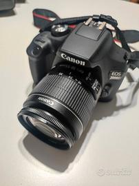 Canon EOS 2000D