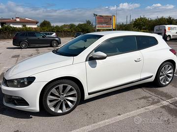 Scirocco