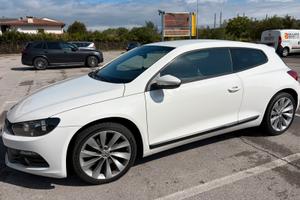 Scirocco