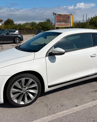 Scirocco