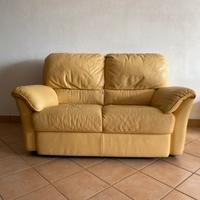 Divano 2 posti marca Divani e Divani