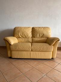 Divano 2 posti marca Divani e Divani