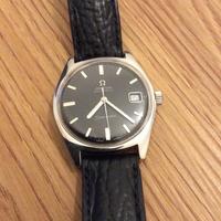 Orologio Omega Vintage Automatico