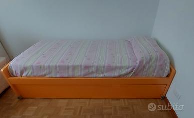 letto +estraibile