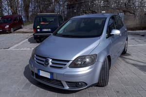 Volskwagen Golf Plus 2.0 16v Td Sportline 140 cv