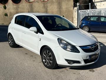 Opel Corsa 1.3 CDTI 75CV edition