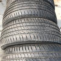 Gomme estive 225/55-18