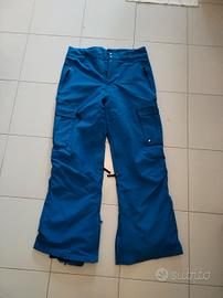 pantaloni snowboard Protest 
