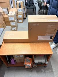 Soundbar Samsung T420