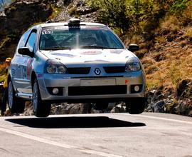 RENAULT Clio 3ª serie - 2022