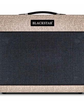 BLACKSTAR St. James 50 EL34 Combo Fawn