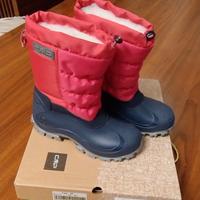 Dopo sci CMP taglia 35