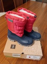 Dopo sci CMP taglia 35