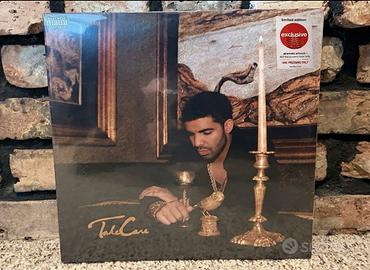 Drake - Take Care (Limited Edition Vinyl) 2LP