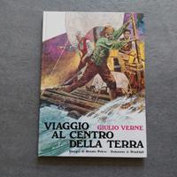 Viaggio al centro della terra 
