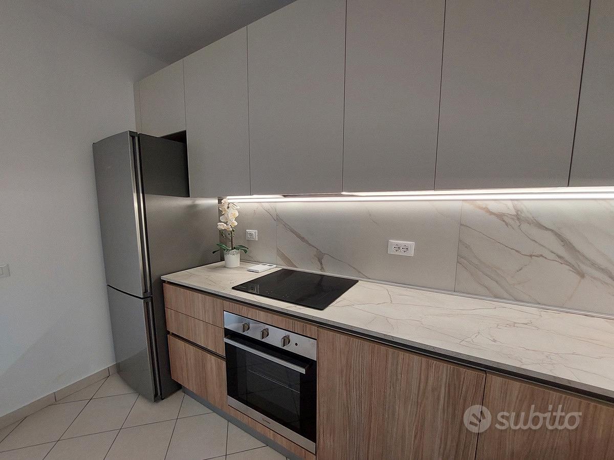 Appartamento Alba Adriatica [Cod. rif T891VRG] - Vista 4