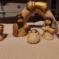 Thun mini presepe 2011