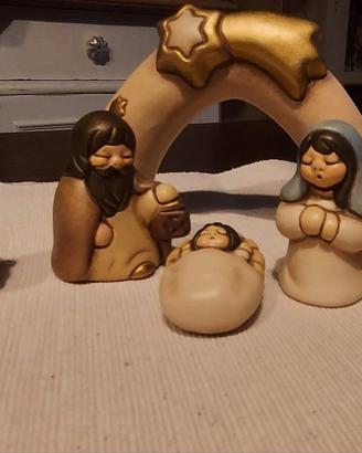 Thun mini presepe 2011