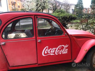 Citroen 2cv