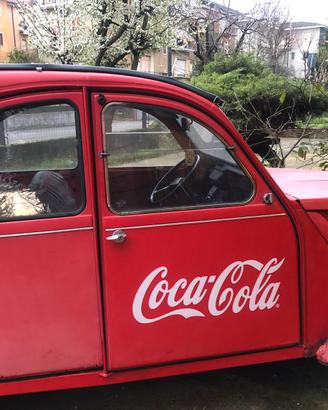 Citroen 2cv