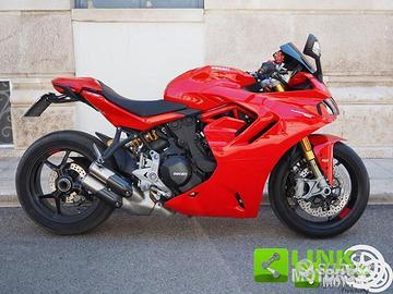DUCATI Supersport S