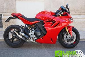 DUCATI Supersport S