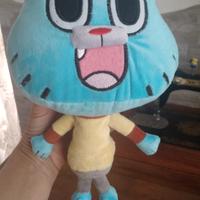 GUMBALL